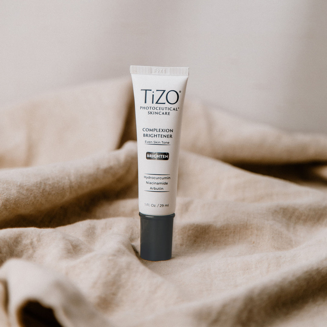 TiZO Complexion Brightener